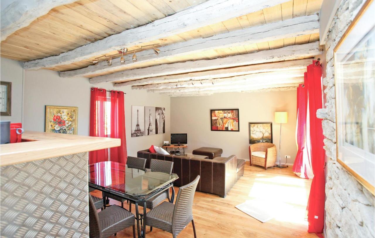 Stunning Home In Coly With Wifi Ngoại thất bức ảnh