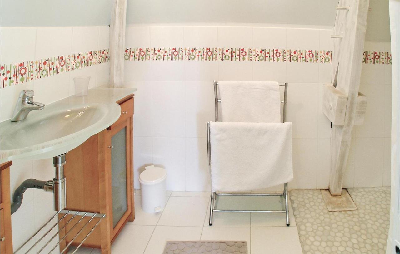 Stunning Home In Coly With Wifi Ngoại thất bức ảnh